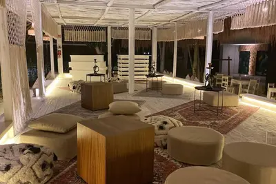 Image de ¡hermoso Departamento en Tuluma 5 Minutos de la Playa!