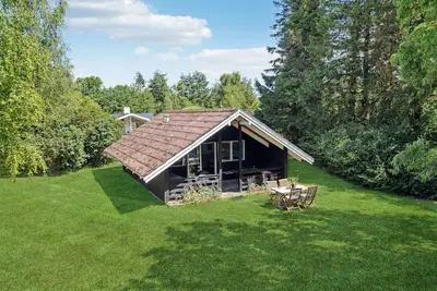 Image de Belle maison de 2 chambres à Stege