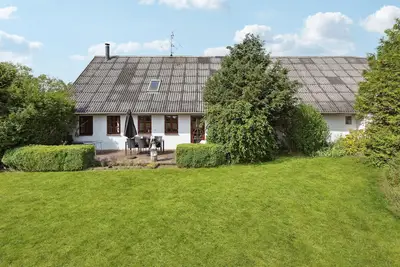 Image de Belle maison à Skærbæk
