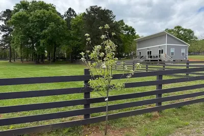 Image de Dog Park Vacation Home