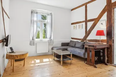 Image de Superbe appartement de 2 chambres à.