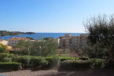 Image de Bel appartement 3 pièces proche de la mer et de toutes commodités