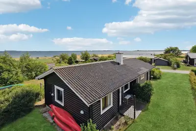 Image de Magnifique maison à Faaborg avec WiFi