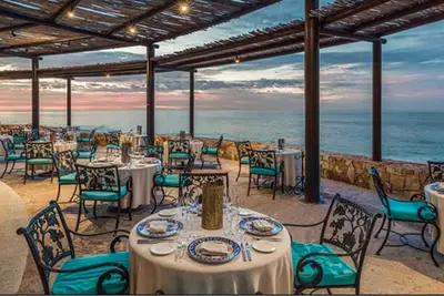 Image de Beautiful Oceanfront Penthouse at Lands End Cabo San Lucas.