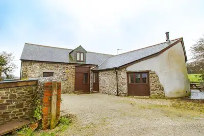 Image de Well equipped four bedroom property with plenty of space in a rural location.