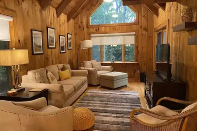 Image de Outdoor Enthusiasts Paradise in Beautiful Vermont!