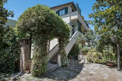 Image de Bel appartement de 4 chambres à Nerola