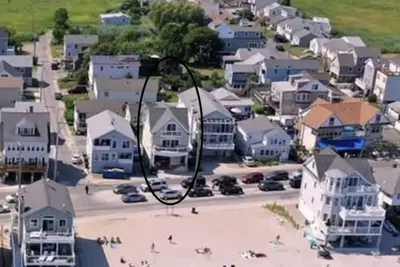 Image de Beach house in Milford, Ct