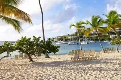 Image de E·ly·sian Beach Front Resort - Double Suite