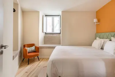 Image de Joivy Modern apt near Santa Justa Lift