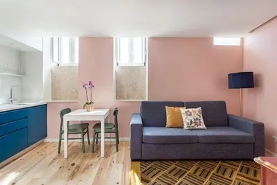 Joivy Cosy apt near Restorers Monument