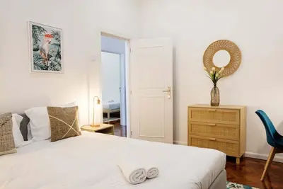 Image de GuestReady - Escapade béate à Funchal