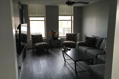 Image de New York Flat feel in Downtown Escanaba