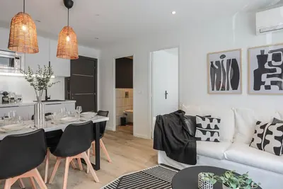 Image de Appartement Ebène - Welkeys