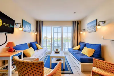 Image de Appartement 2 pièces 5 personnes - Sélection