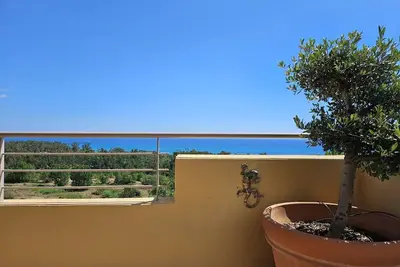 Image de Paolina  C9 - Classé 4*- Clim - Wifi - Vue Mer