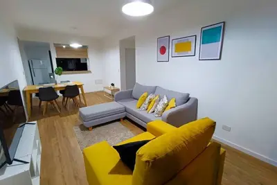 Image de New Apartment, Good Location