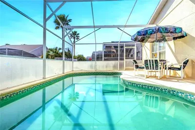 Image de Spacious Private Pool Villa close to World Disney