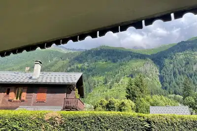 Image de Bel appartement pour 6 personnes avec Wifi, piscine, Tv et balcon