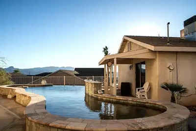 Image de La Shoshone Casita Rio