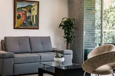 Image de Hermoso Apartamento