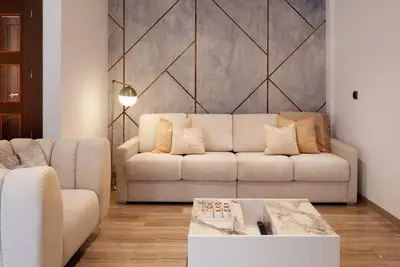 Image de INMálaga Apartments Uncibay Square 2