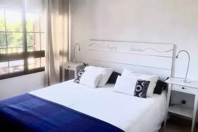 Image de Sea view apartment