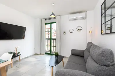 Image de Privilege, the best option in Malaga city center