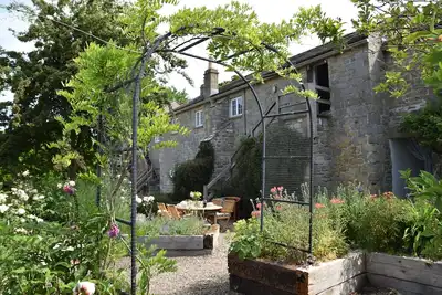 Image de The Coach House at Jervaulx
