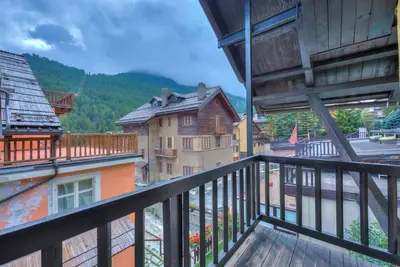 Image de Appartamento Rochebrune 200m from Ski, Claviere, Italy