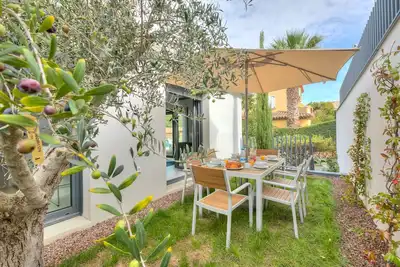 Image de L'Ecrin 101 - Golfe de Saint-Tropez, St. Maxime, France