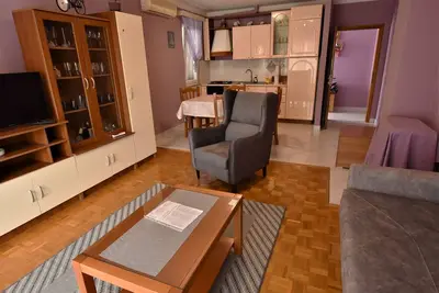 Image de Appartement Granum (95981-A1) - Biograd