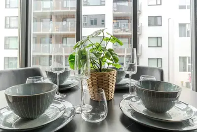 Image de B2 Apartments by Heimaleiga