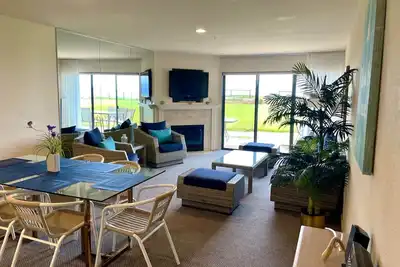 Image de Deluxe 2/2 Ocean View Villa @ Seascape Resort