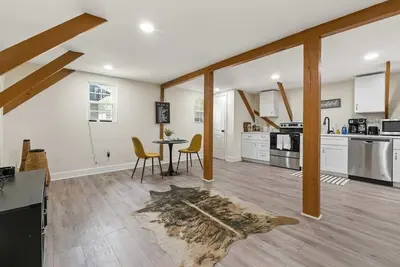 Image de The Lily Pad🌿 Modern Cottage In The City