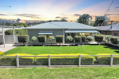 Image de Kabinga Kottage - Echuca Holiday Homes