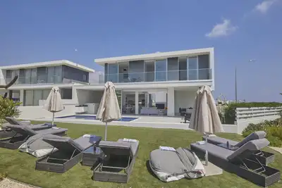 Image de Protaras Olivine Villa Ol01