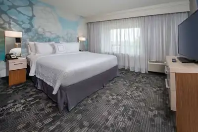 Image de Look No Further! Spacious 1br Suite, Pet-friendly Property!