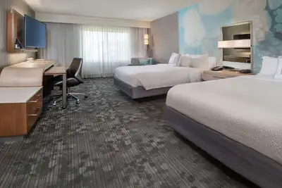 Image de Budget-Friendly Stay in Bethlehem! Pets are Welcome, Relax in the Outdoor Patio!
