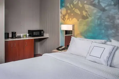 Image de Rare Find! Spacious and Modern Suite, Pet-friendly Accommodation!