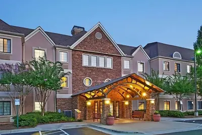 Image de Two Spacious 2br Suites, Complimentary Breakfast, Pet-friendly Property!