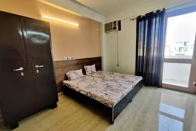 Image de Apna Apartments