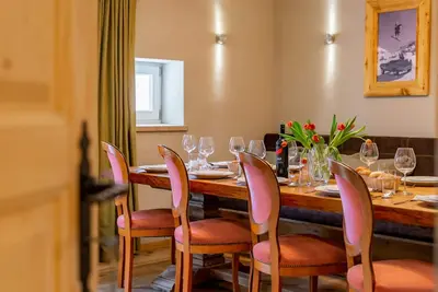 Image de Appartement dans le quartier de Zugspitz Arena