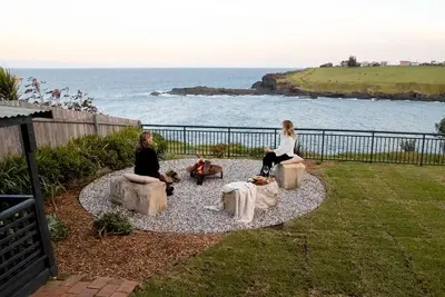 Image de Pia's Paradise Kiama