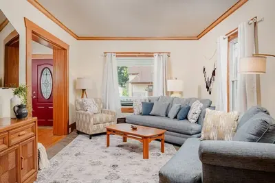 Image de East Hall Park Escape - 3 Bedroom Family Home