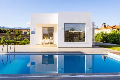 Image de Bh220 - B - Villa Chersonissos