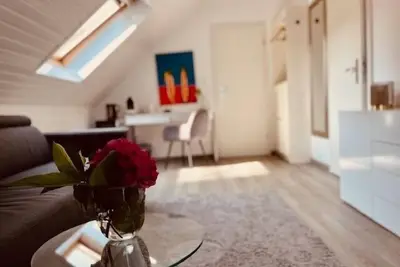 Image de Ferienwohnung/app. für 3 Gäste mit 30m² in Lüneburg