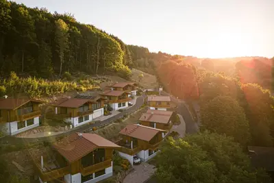 Image de Ferienwohnung/app. für 8 Gäste mit 150m² in Flörsbachtal