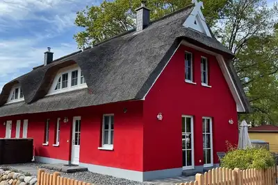 Image de Vacation home for 6 guests with 80m² in Glowe (189443)