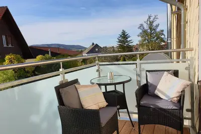 Image de Ferienwohnung/app. für 3 Gäste mit 87m² in Langelsheim